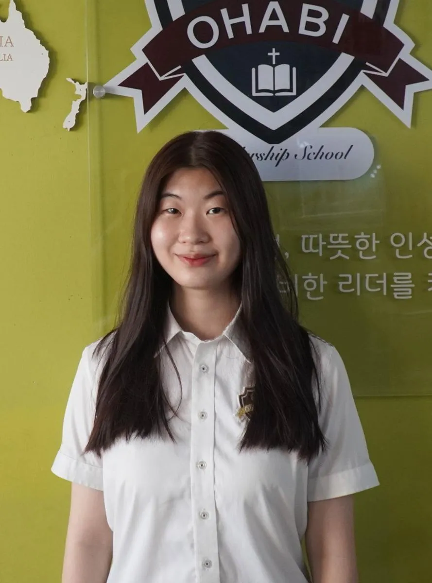 2022년 제3회 오하비 졸업식 사진 2