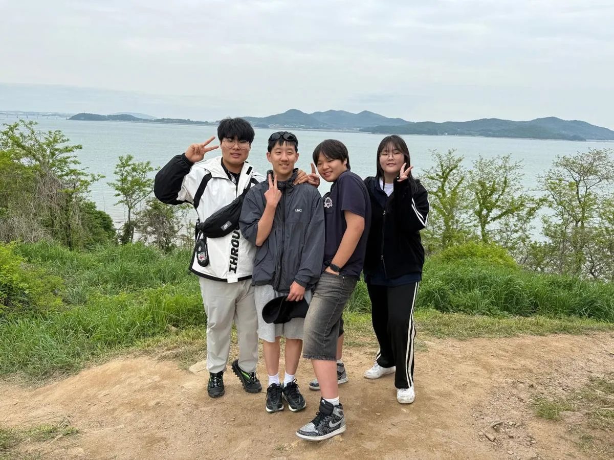 2025년 5월 현장학습-영종도 국토순례 사진 3