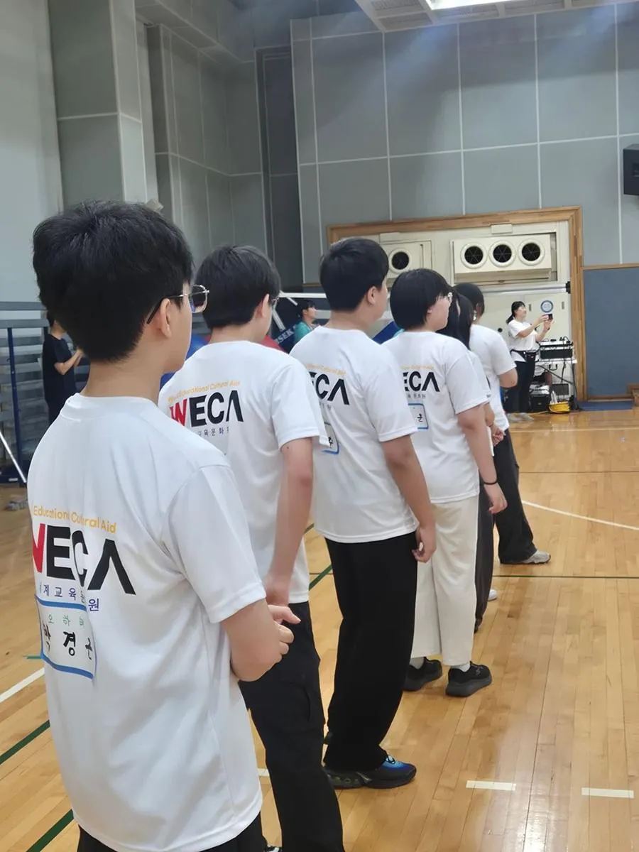 오늘의 소식 - 웃음과 열정이 가득했던 우리들의 체육대회 현장! 사진 4
