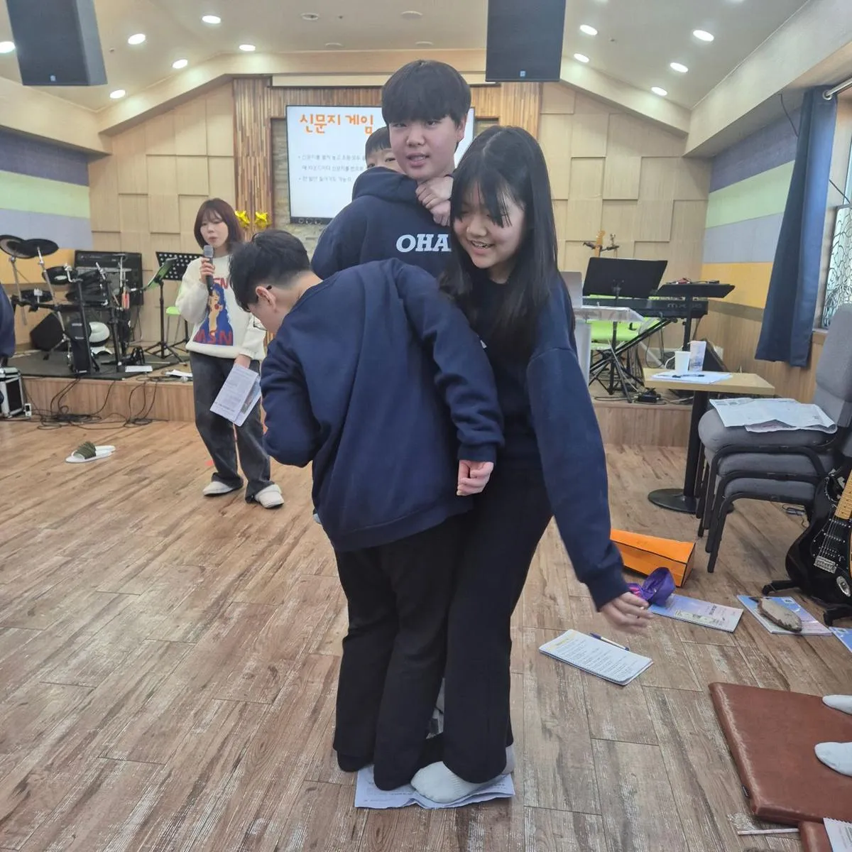 2025-1 개학캠프 사진 4