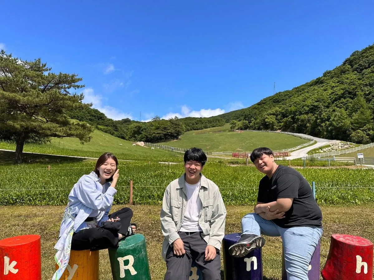 6월 현장학습 - 평창의 자연과 함께 하는 문학 감성 캠프 사진 5