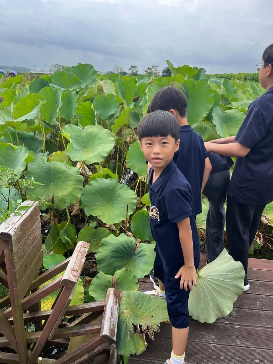 2024년 9월 현장학습-농촌체험&성막체험 사진 6