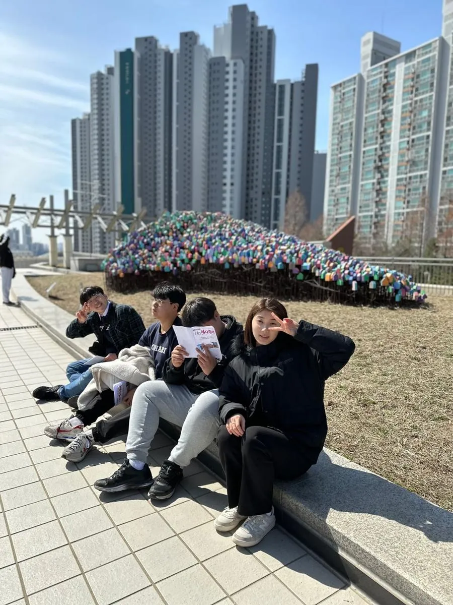 3월 현장학습 - 인천 역사 투어 사진 6