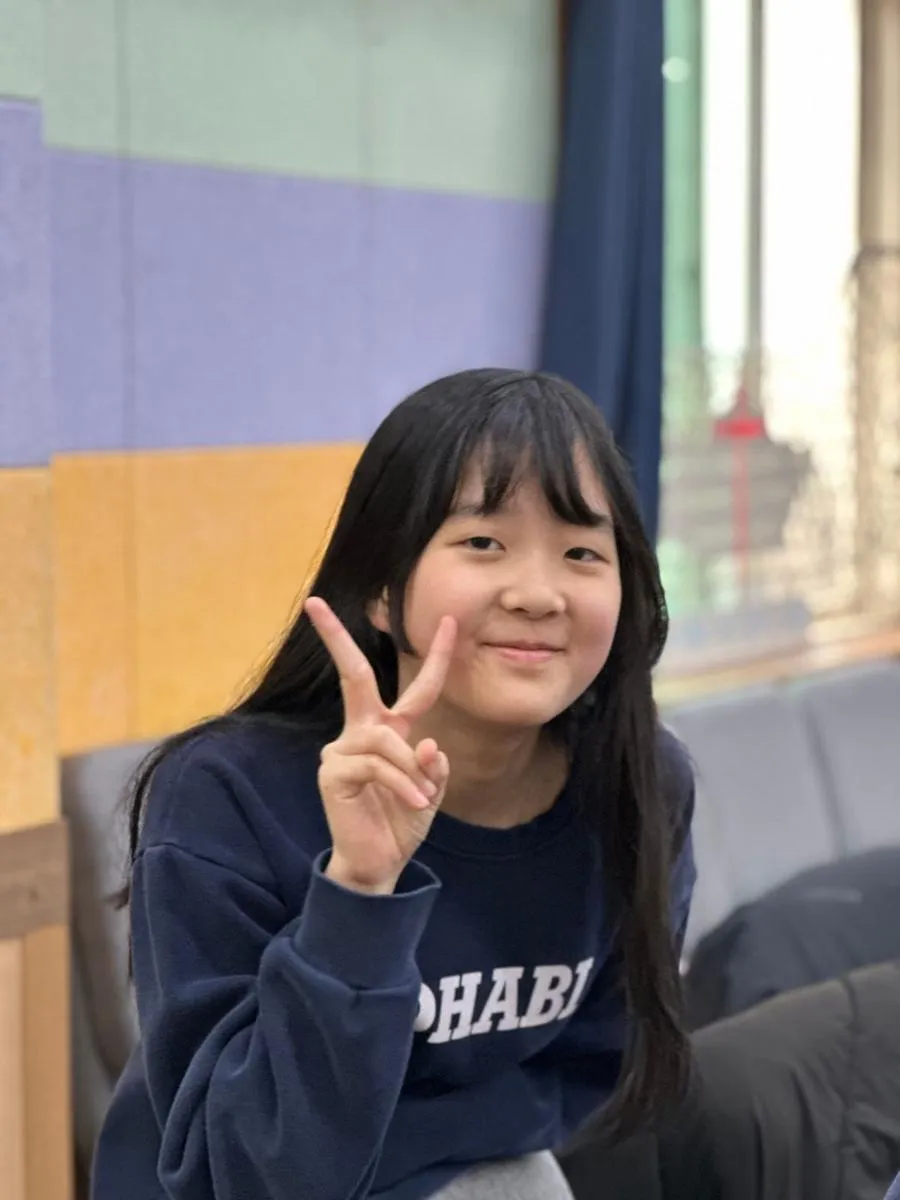 2024 1학기 개학캠프 & 입학식 사진 7