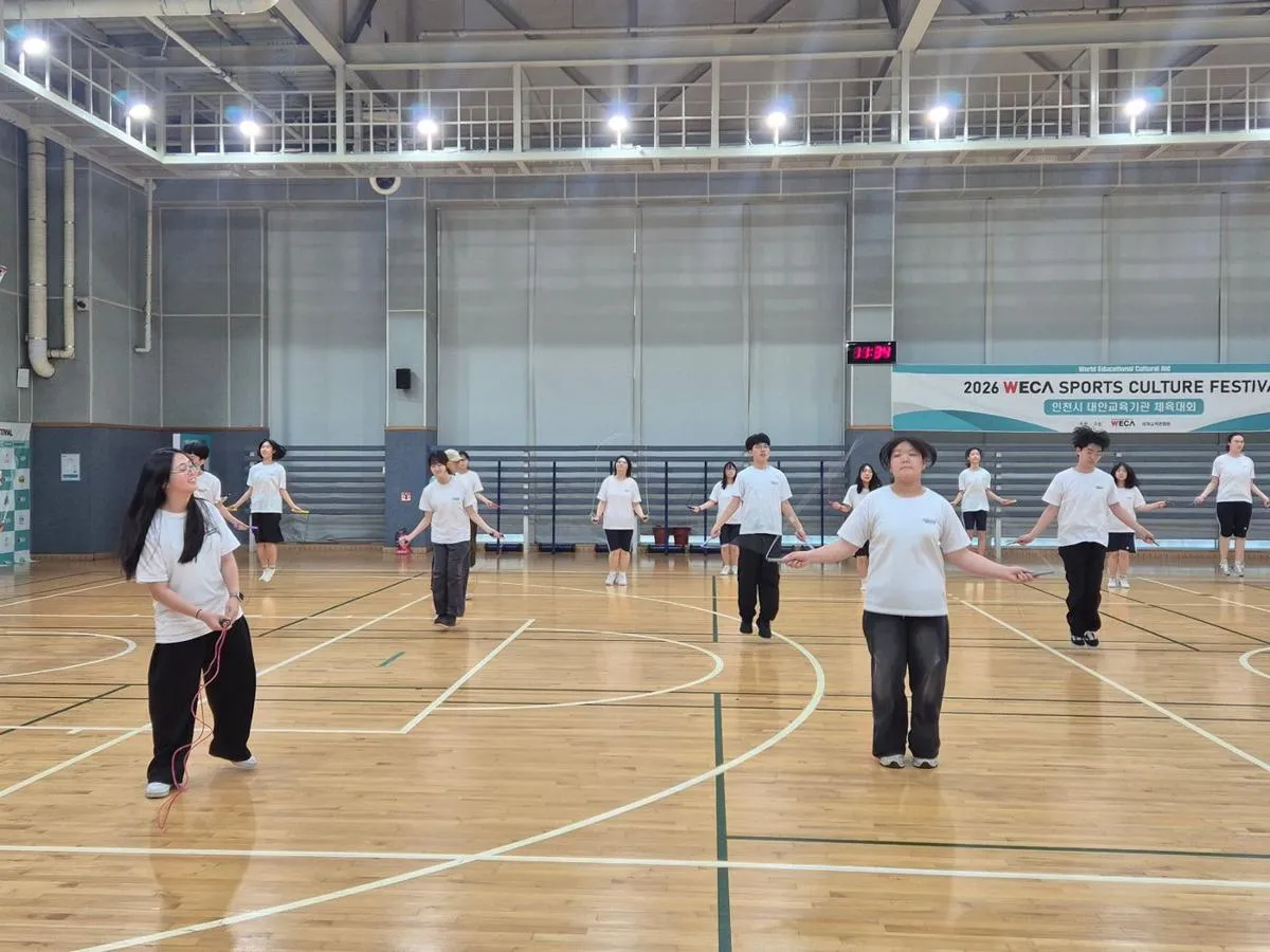 오늘의 소식 - 웃음과 열정이 가득했던 우리들의 체육대회 현장! 사진 8