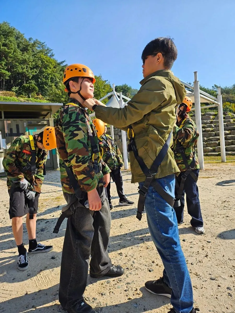 2024 10월 현장학습-DMZ&병영체험수련원 사진 9