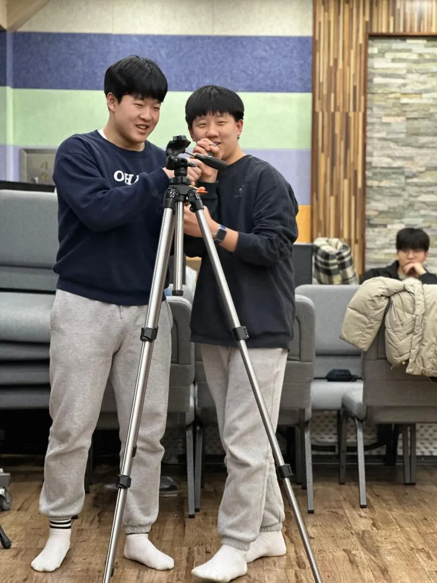 2023년도 1학기 개학캠프 사진 10
