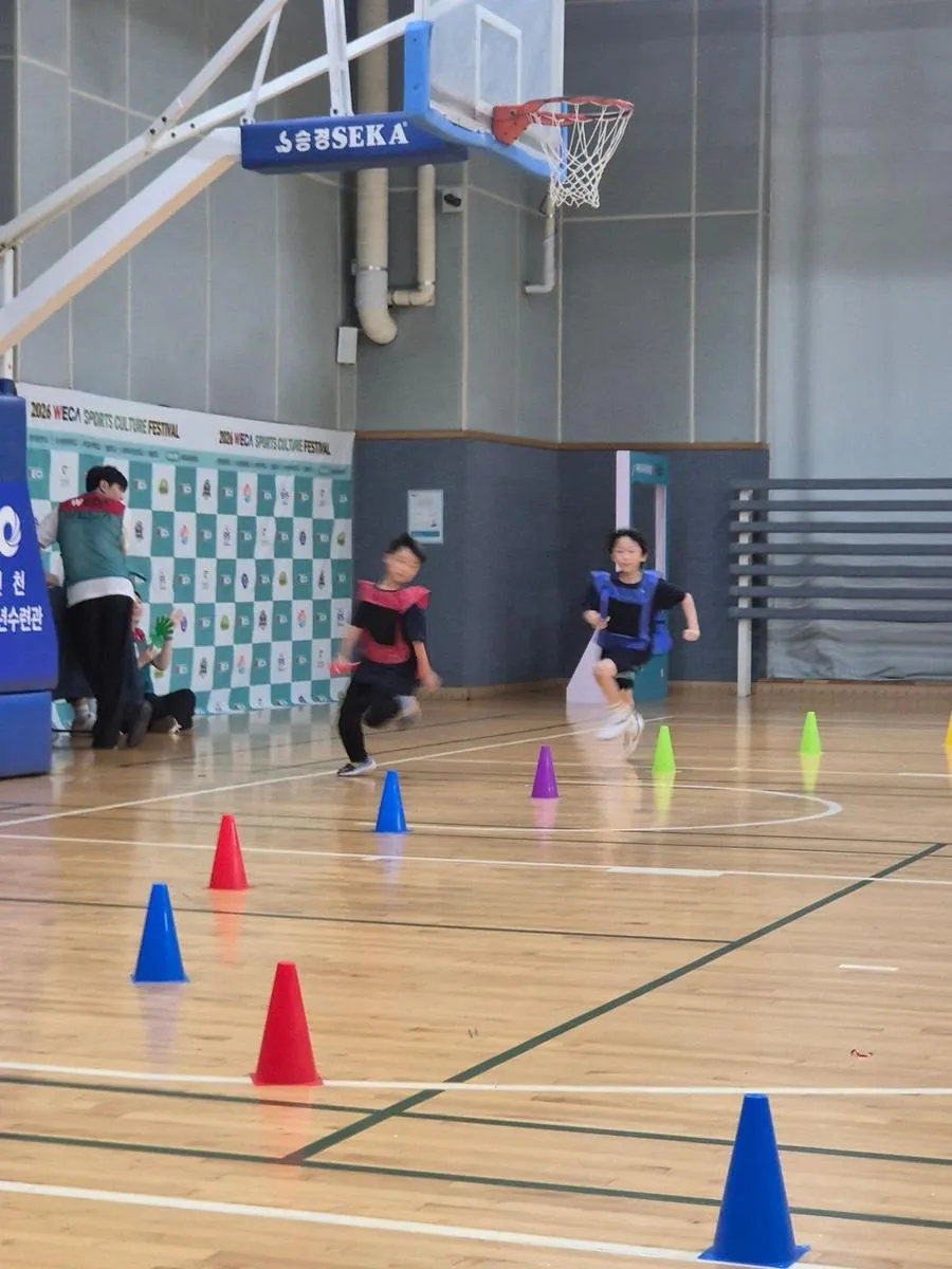 오늘의 소식 - 웃음과 열정이 가득했던 우리들의 체육대회 현장! 사진 10