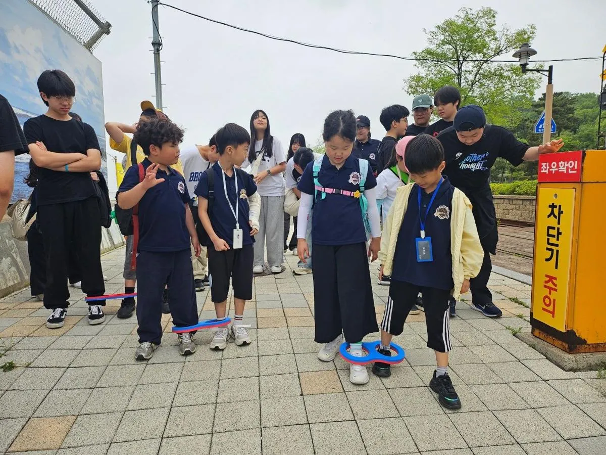 2025년 5월 현장학습-영종도 국토순례 사진 11