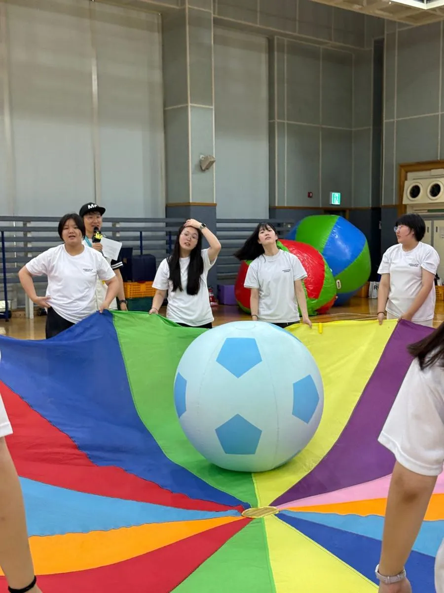 오늘의 소식 - 웃음과 열정이 가득했던 우리들의 체육대회 현장! 사진 11
