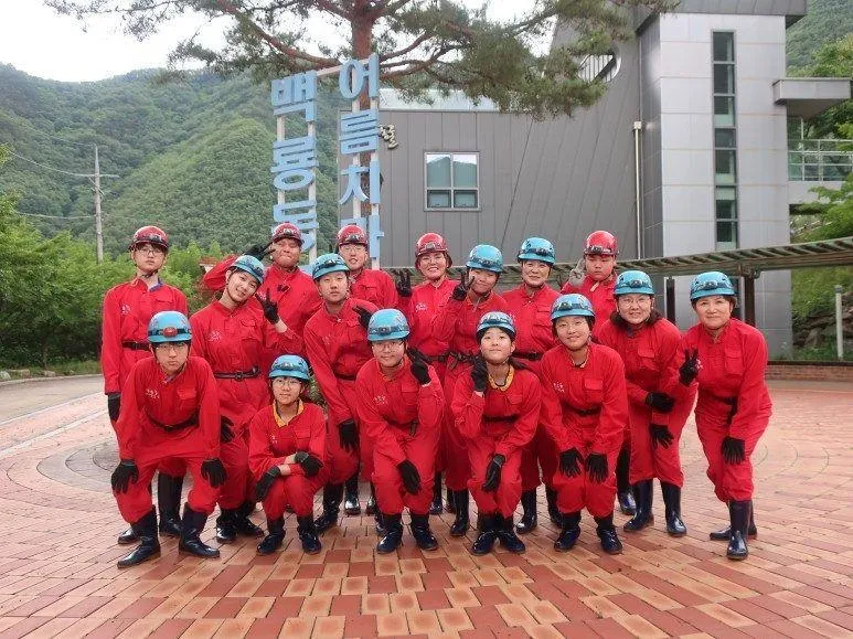6월 현장학습 - 평창의 자연과 함께 하는 문학 감성 캠프 사진 11