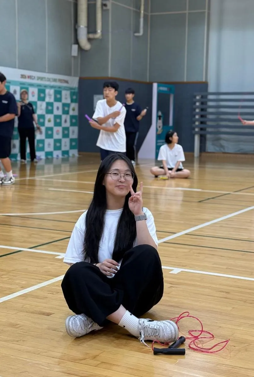 오늘의 소식 - 웃음과 열정이 가득했던 우리들의 체육대회 현장! 사진 12